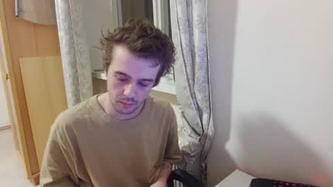 mash_potatoes_are_good online show from December 2, 2024, 9:28 pm