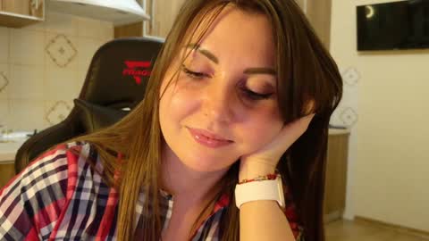 Masha online show from January 14, 2025, 7:21 pm