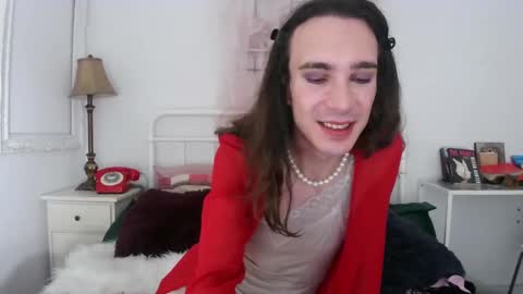 masharose online show from October 29, 2025, 2:36 am