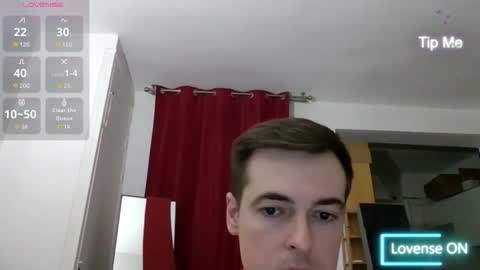 greenhot2 online show from February 14, 2026, 7:32 pm