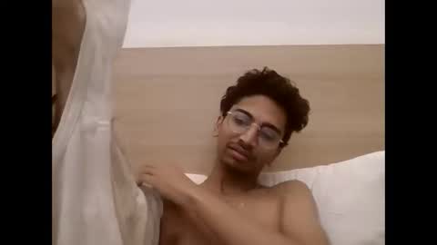 Mask Boy online show from January 26, 2025, 12:54 pm