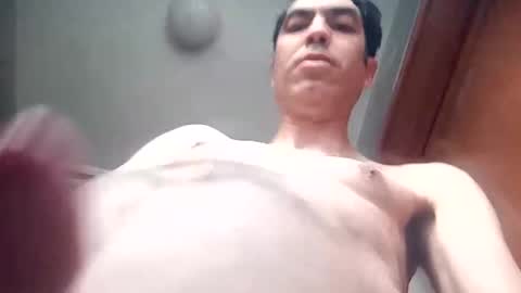 Masked Latin Noir online show from February 2, 2026, 10:08 pm