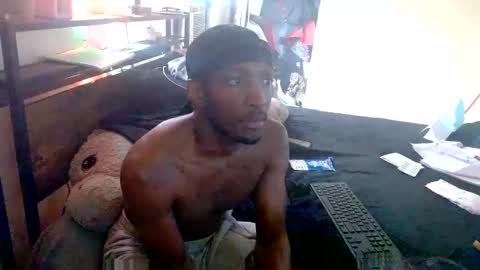 maskedupbang online show from April 29, 2026, 8:26 pm