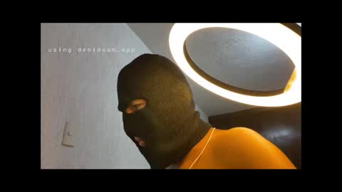 maskedvenomx online show from February 8, 2025, 2:26 am