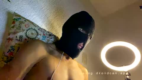 maskedvenomx online show from February 10, 2025, 3:03 am