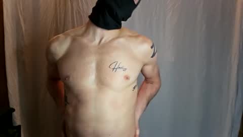 maskedyogaman online show from February 1, 2026, 4:00 am