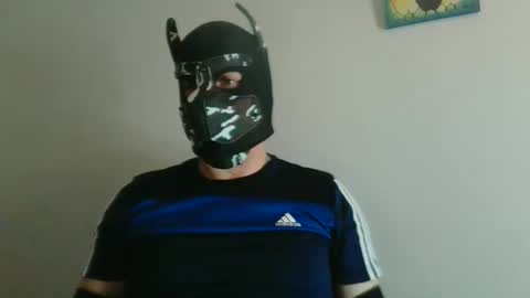 MaskPor2022 online show from February 25, 2026, 6:50 pm