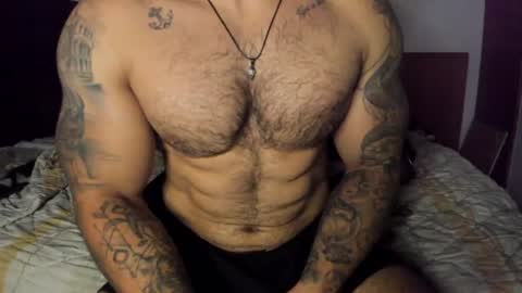 Snapshot of mason_fit chatting on June 14, 2026, 8:49 am Mason Andre online show from June 14, 2026, 8:49 am