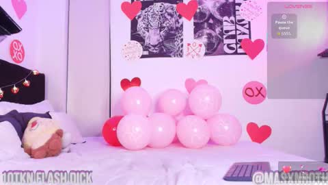 Mason Rothwell   online show from February 15, 2026, 6:10 am