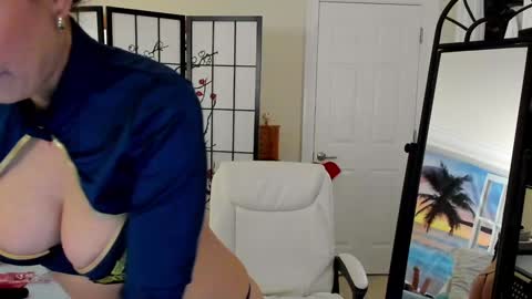 Roxanne Fook-Yu Rouge  Ms. Rouge if youre nasty online show from December 10, 2024, 10:16 pm