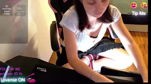 Queeny Kathy  Online at 2030 MEZ Sunday  Wednesday online show from January 18, 2025, 7:37 pm