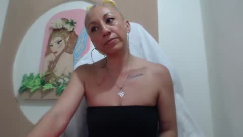 massiel ferreti online show from May 23, 2026, 11:42 pm