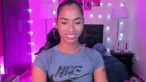 massielhot online show from February 3, 2026, 5:18 pm