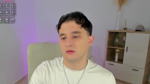 Massimo online show from February 7, 2026, 11:30 pm