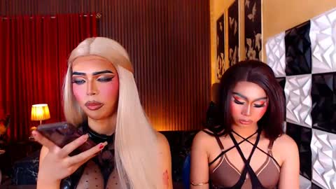 massivecocktrans online show from March 7, 2026, 8:28 pm