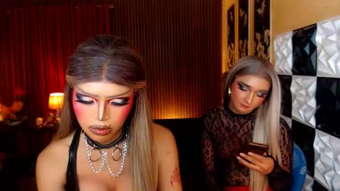 massivecocktrans online show from May 22, 2026, 6:20 am