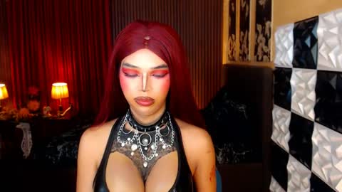 massivecocktrans online show from May 27, 2026, 6:49 pm