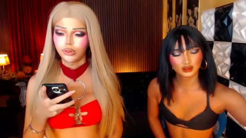 massivecocktrans online show from May 31, 2026, 7:04 pm