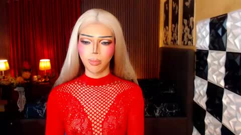 massivecocktrans online show from June 1, 2026, 6:31 pm