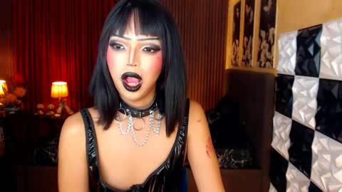 massivecocktrans online show from June 2, 2026, 6:43 pm
