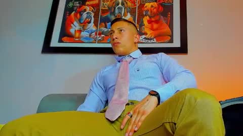 Snapshot of masster_ares chatting on October 14, 2025, 2:45 am masster_ares online show from October 14, 2025, 2:45 am
