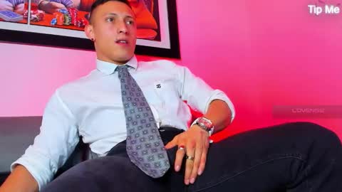Snapshot of masster_ares chatting on October 19, 2025, 3:40 am masster_ares online show from October 19, 2025, 3:40 am