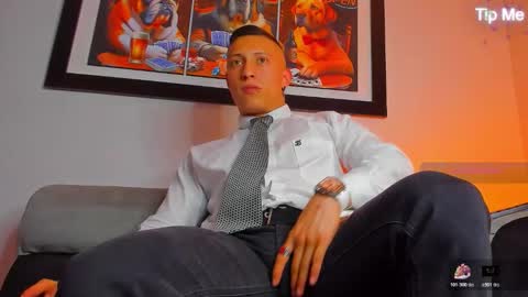 Snapshot of masster_ares chatting on October 20, 2025, 3:29 am masster_ares online show from October 20, 2025, 3:29 am