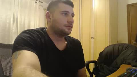 Snapshot of massu1994 chatting on January 14, 2025, 9:30 pm Massu94 online show from January 14, 2025, 9:30 pm