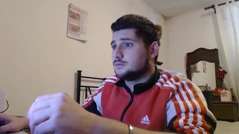 Snapshot of massu1994 chatting on March 1, 2025, 2:23 pm Massu94 online show from March 1, 2025, 2:23 pm