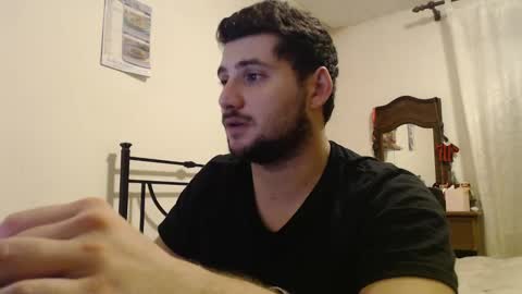 Snapshot of massu1994 chatting on March 7, 2025, 12:15 am Massu94 online show from March 7, 2025, 12:15 am