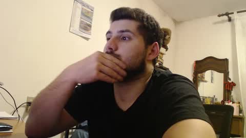 Snapshot of massu1994 chatting on March 7, 2025, 11:38 pm Massu94 online show from March 7, 2025, 11:38 pm