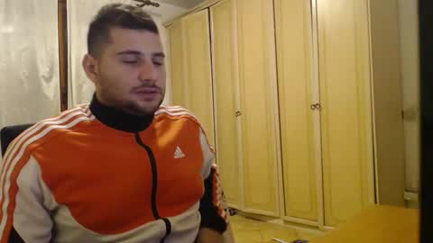 Snapshot of massu1994 chatting on November 9, 2025, 5:44 pm Massu94 online show from November 9, 2025, 5:44 pm