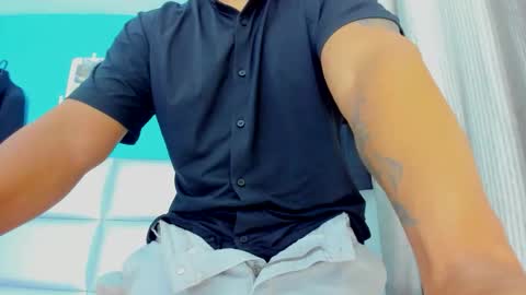 doriam online show from April 12, 2026, 8:52 am