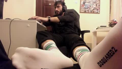 Matthew online show from February 22, 2025, 2:50 am