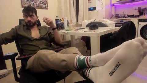 Matthew online show from February 24, 2025, 3:44 am