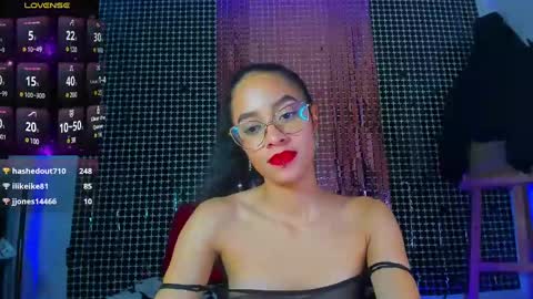 Kamila online show from January 10, 2025, 1:21 am