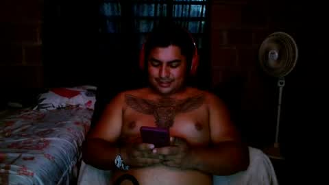 master_aron online show from August 1, 2026, 7:02 pm