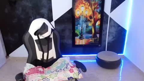 master_black777 online show from February 26, 2026, 6:29 pm