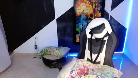 master_black777 online show from March 27, 2026, 2:39 am