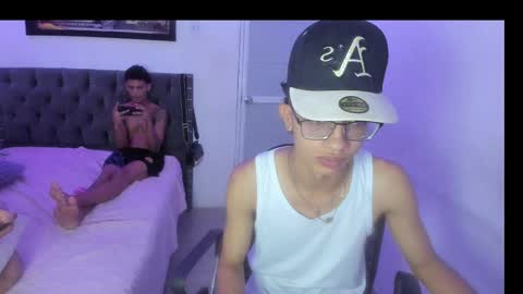 master_boy28 online show from February 27, 2025, 7:23 am