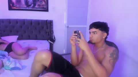 master_boy28 online show from February 28, 2025, 10:06 pm