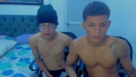 master_boy28 online show from March 9, 2025, 7:01 am