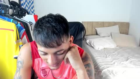 master_boy28 online show from November 8, 2025, 7:52 am