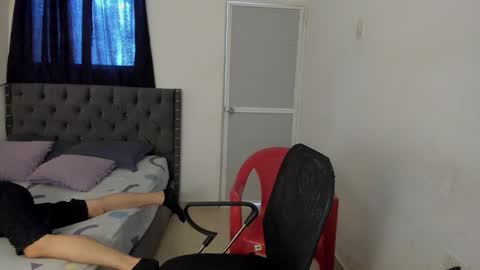 master_boy28 online show from March 5, 2026, 5:31 pm