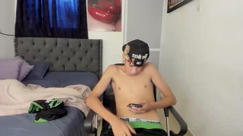 master_boy28 online show from March 21, 2026, 8:23 pm