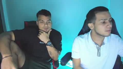 master_boy_1 online show from February 7, 2026, 2:48 am