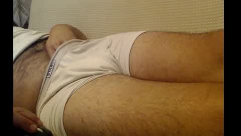 master_daddy18 online show from September 27, 2025, 9:20 pm