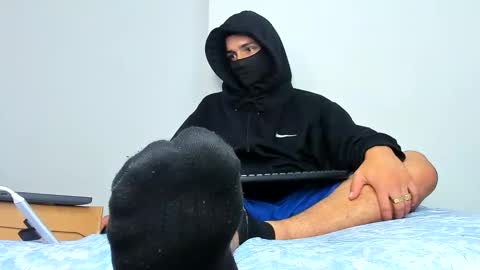 master_dominant_777 online show from February 19, 2026, 2:13 pm