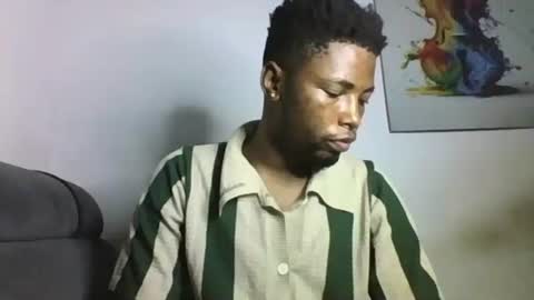 Master Kael online show from February 3, 2026, 3:37 am