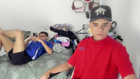 Snapshot of master_nea chatting on January 12, 2026, 6:35 pm master_nea online show from January 12, 2026, 6:35 pm